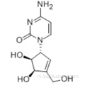 साइक्लोपेंटेनिल साइटोसिन कैस 90597-22-1